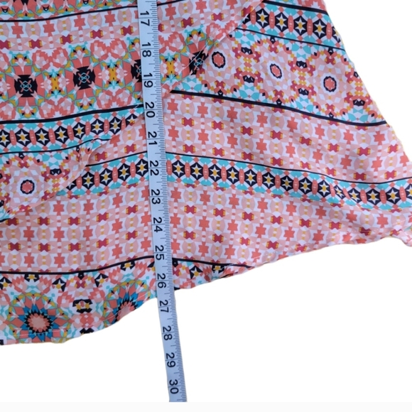 Final price - Torrid dressy spaghetti strap top - Picture 9 of 12